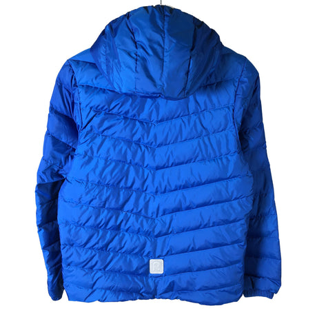 Unisex Reima - Kevytuntuvatakki, koko 152 - 158 -  (2)