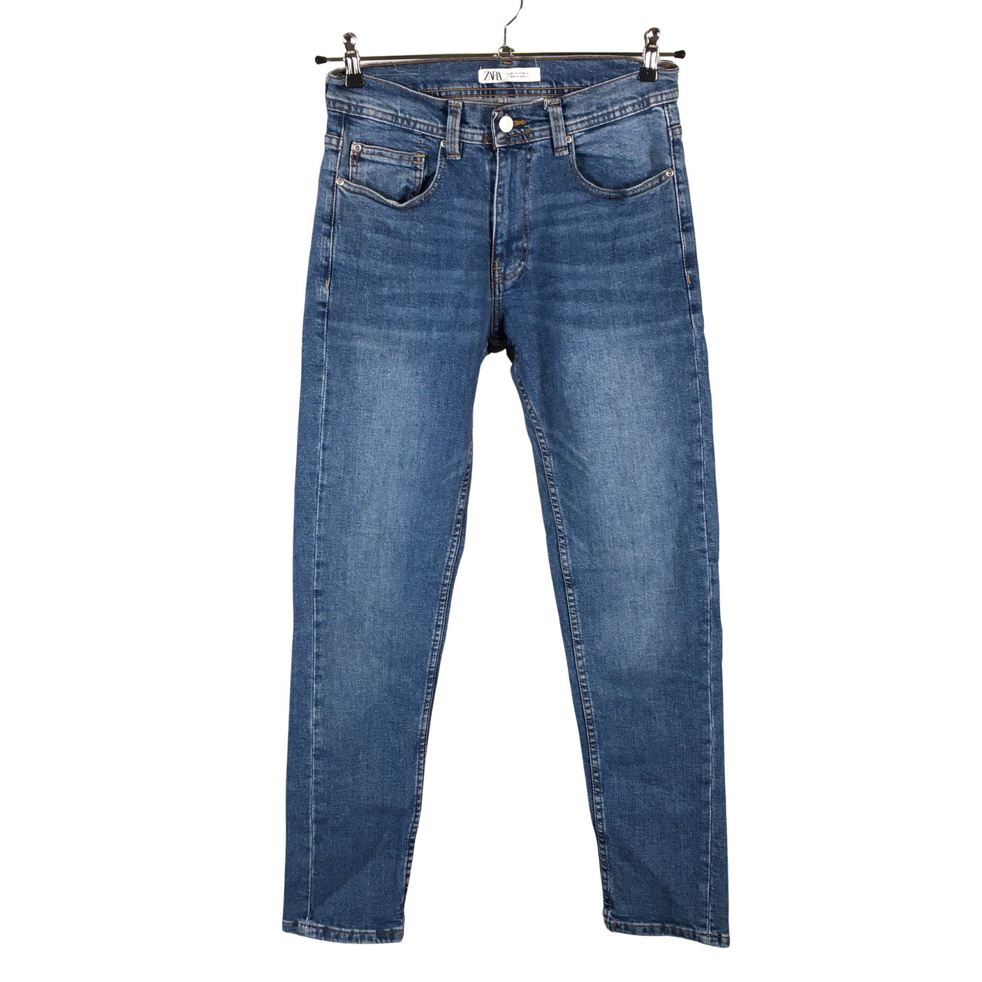 Unisex Zara - Farkut, koko 38 -  (1)
