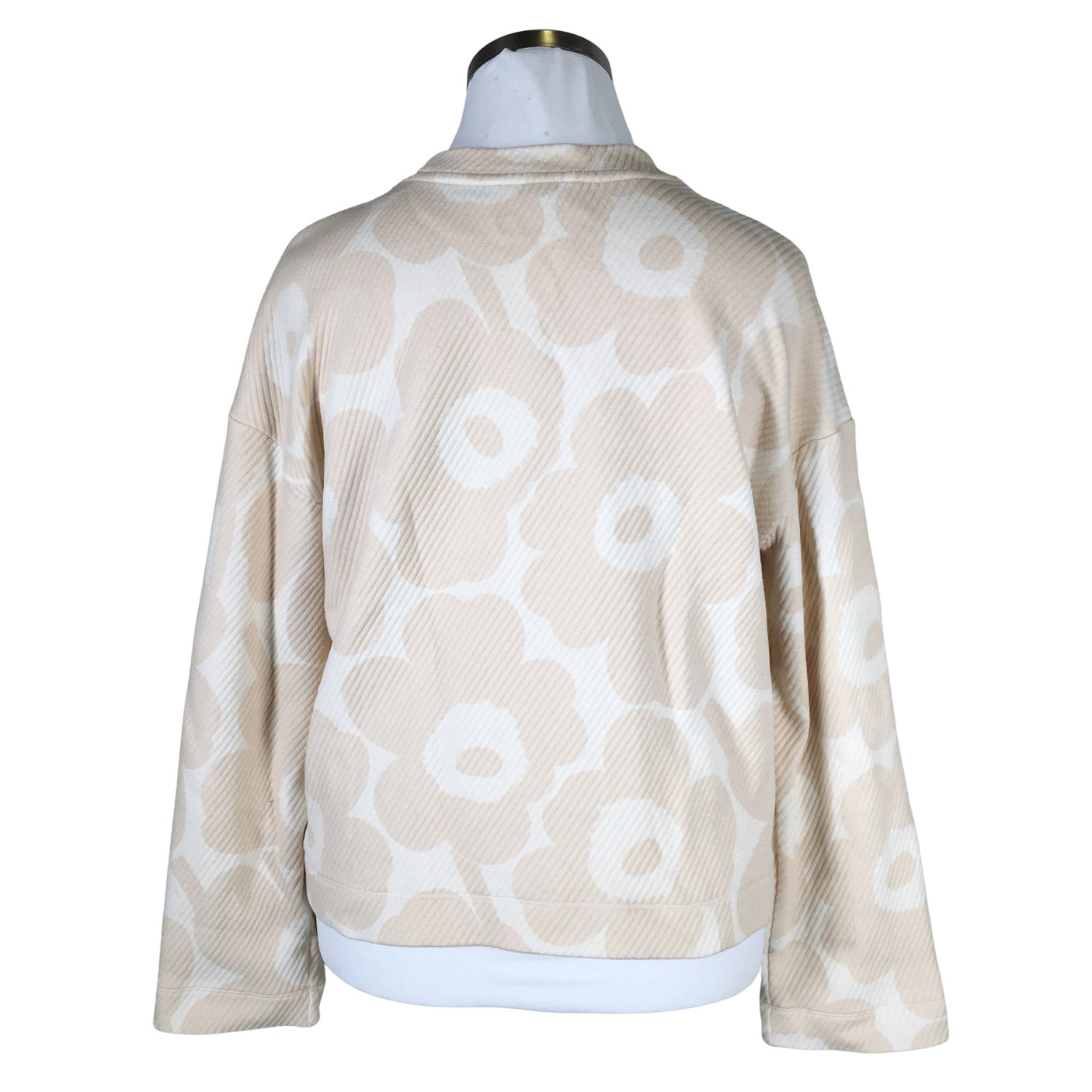Unisex Marimekko - Trikoopaita, koko 42 -  (2)