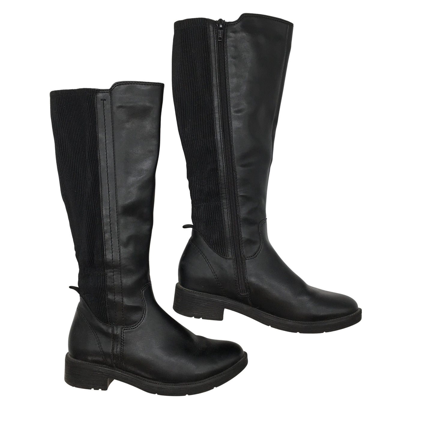 Unisex Jana - Saappaat, koko 36 -  (1)