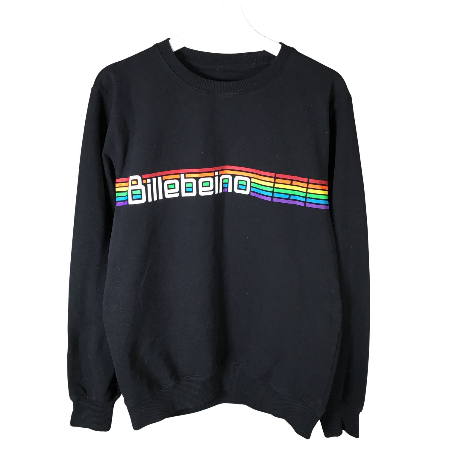  Paita  Collegepaita, koko M  Billebeino 