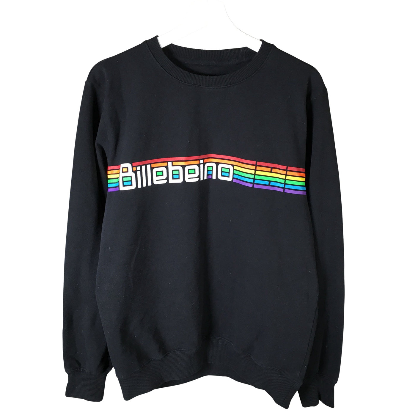 Unisex Billebeino - Collegepaita, koko M -  (1)