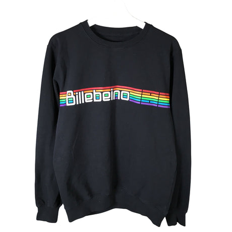 Unisex Billebeino - Collegepaita, koko M -  ()