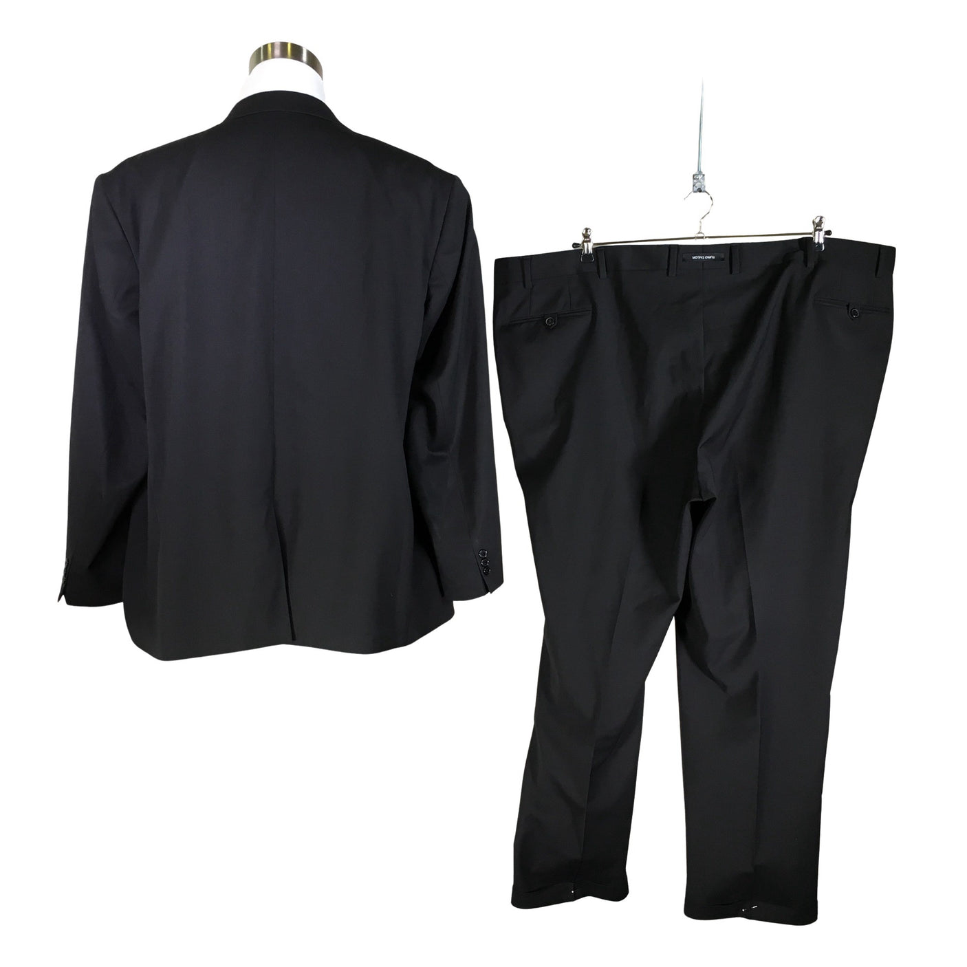 Unisex Sankar - Puku, koko XXXXXL -  (2)