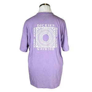 Unisex Dickies - T-paita, koko 42 -  (2)