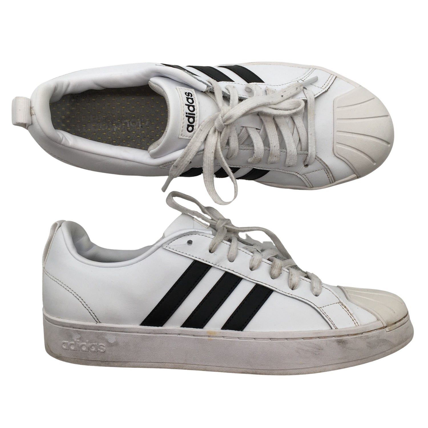  Tennarit  Tennarit, koko 46  Adidas 