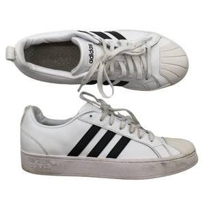 Unisex Adidas - Tennarit, koko 46 -  (1)