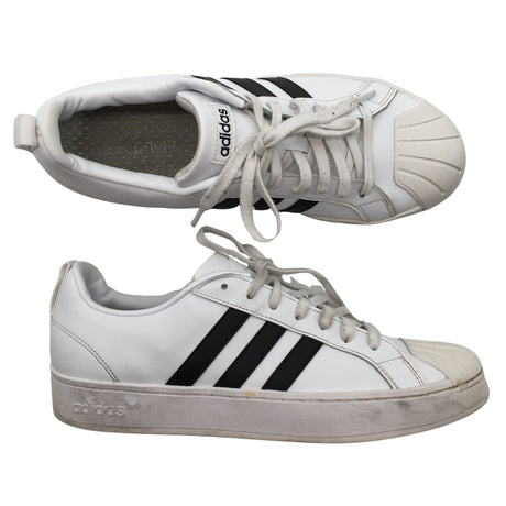 Unisex Adidas - Tennarit, koko 46 -  ()