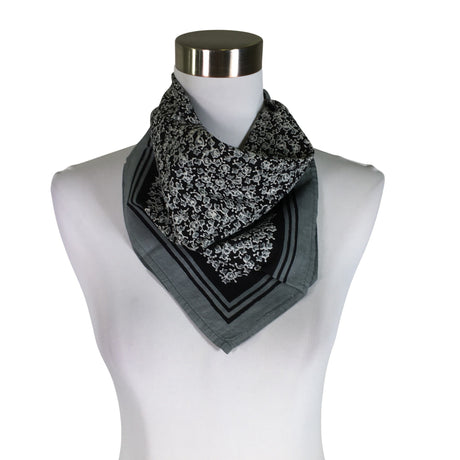 Unisex Jackpot - Huivi, koko Mini -  ()