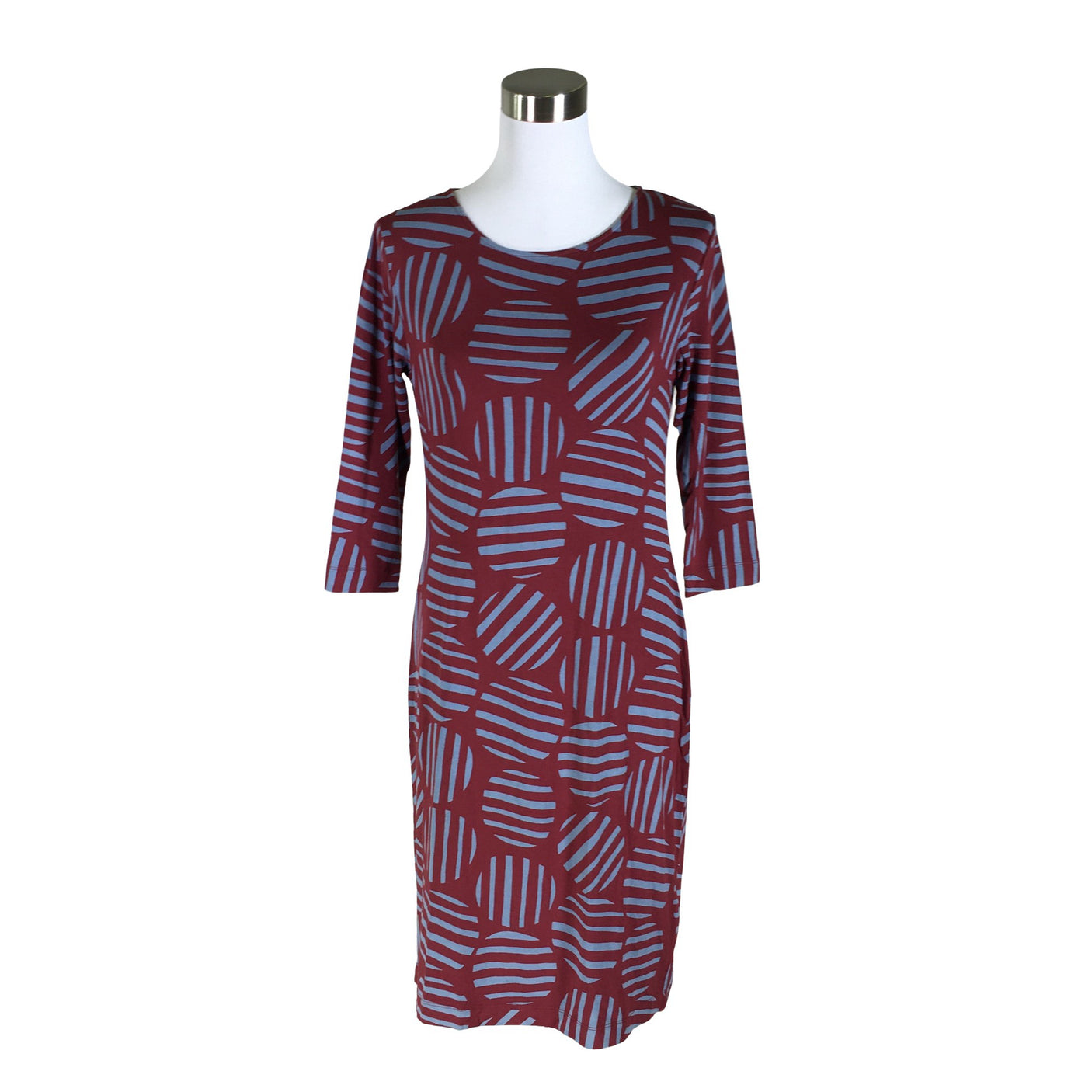 Unisex Marimekko - Trikoomekko, koko 38 -  (1)