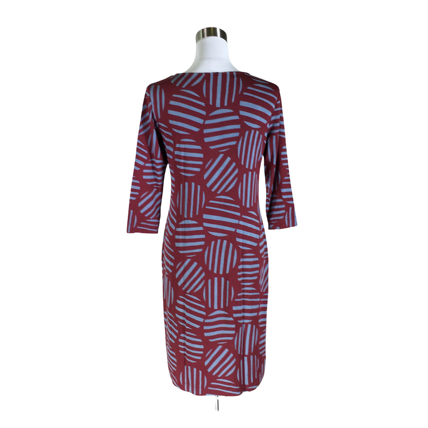 Unisex Marimekko - Trikoomekko, koko 38 -  (2)