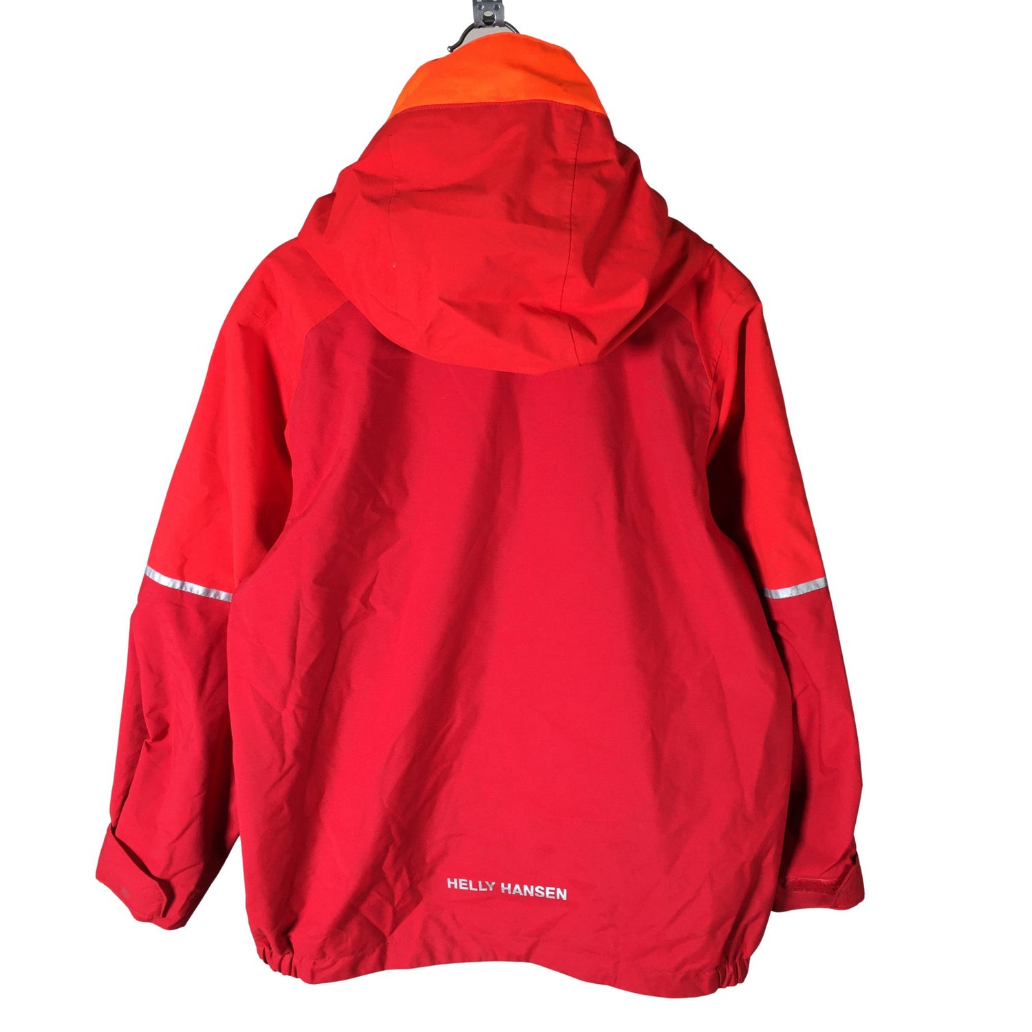  Välikausitakki  Välikausitakki, koko 128 - 134  Helly Hansen 