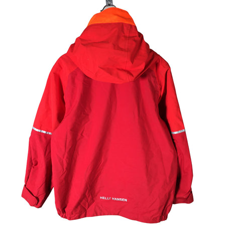 Unisex Helly Hansen - Välikausitakki, koko 128 - 134 -  (2)