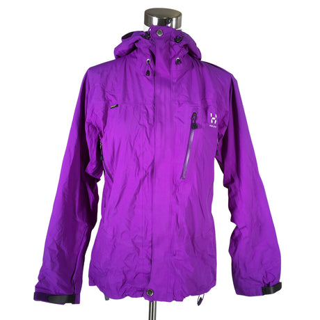 Unisex Haglöfs - Kuoritakki, koko 38 -  ()