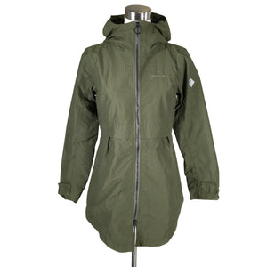 Unisex Didriksons - Parkatakki, koko 34 -  (1)