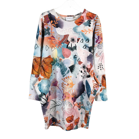 Unisex Versonpuoti - Trikoomekko, koko 134 - 140 -  ()