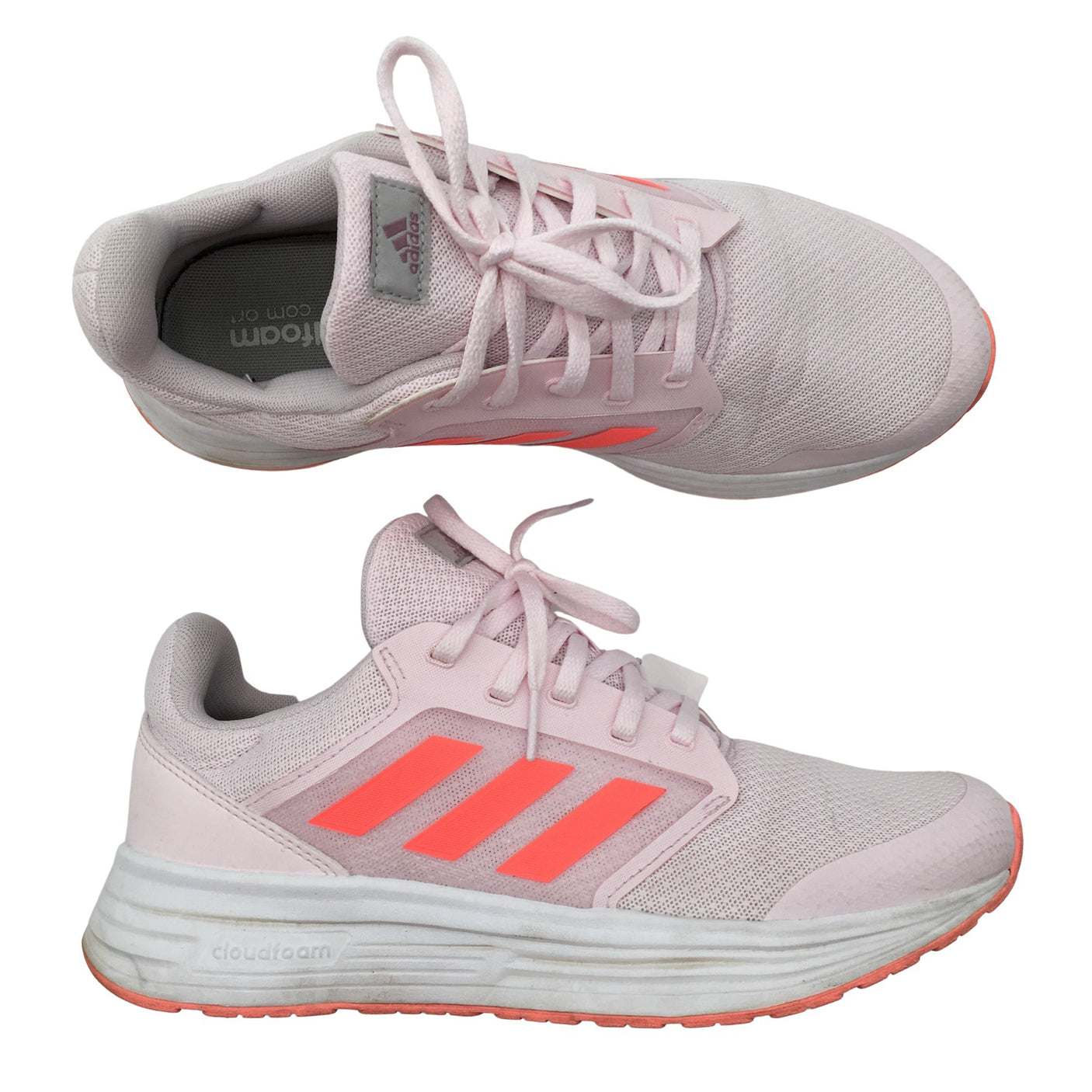 Unisex Adidas - Lenkkarit, koko 41 -  (1)