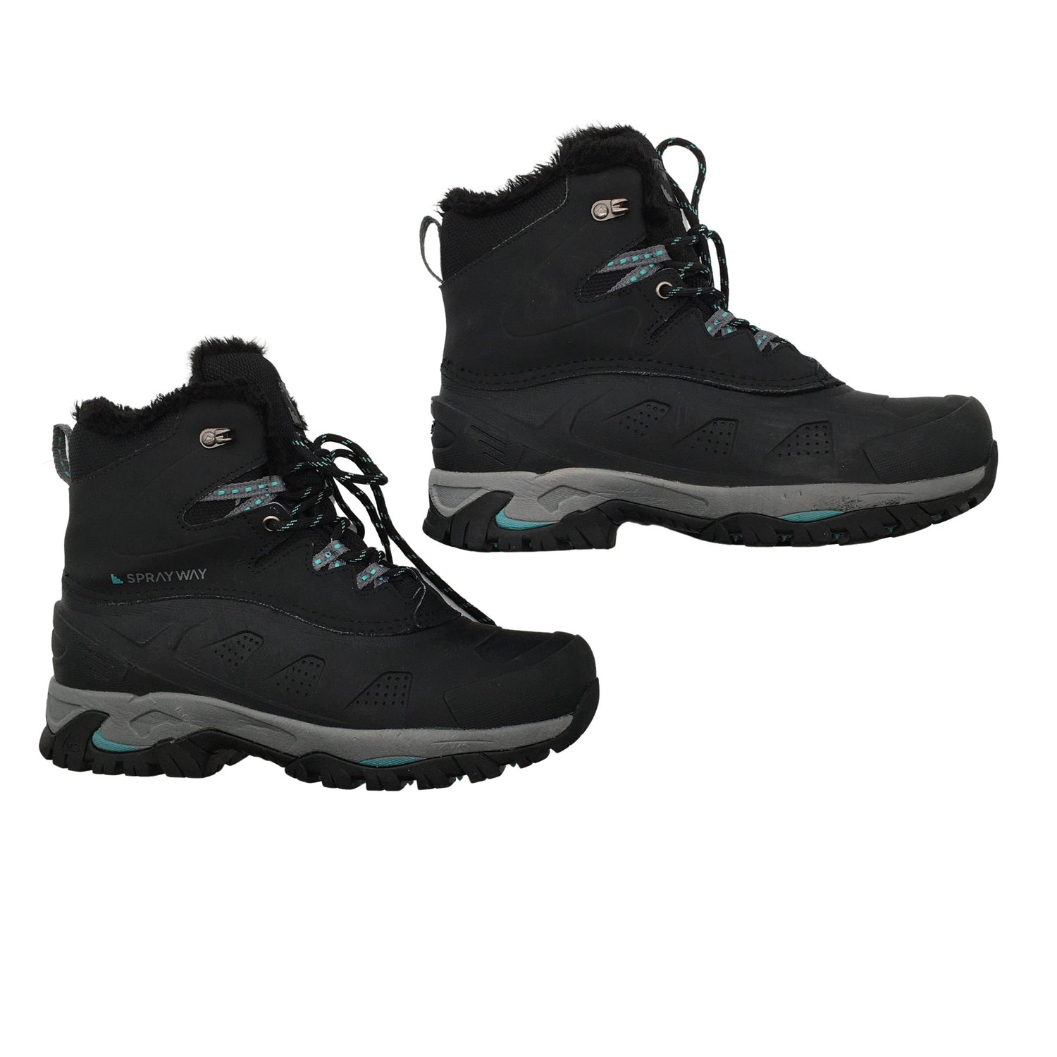 Talvikengät, koko 39