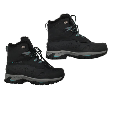 Unisex Sprayway - Talvikengät, koko 39 -  ()
