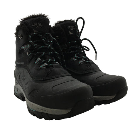 Unisex Sprayway - Talvikengät, koko 39 -  (2)