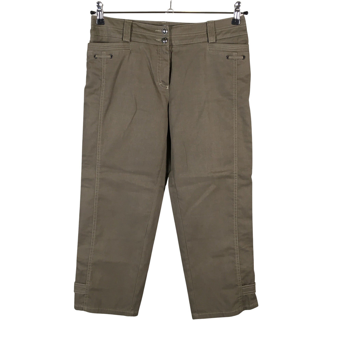 Unisex Gelco - Farkkucaprit, koko 38 -  (1)