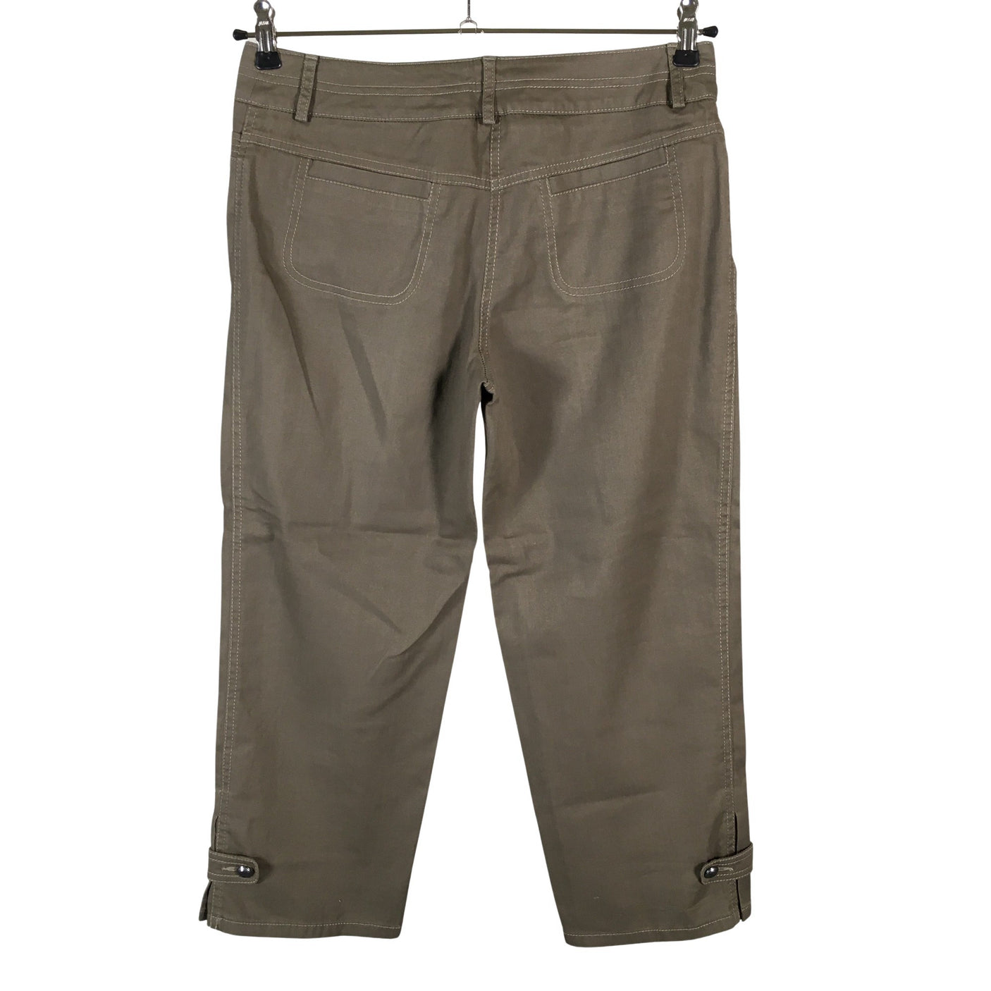 Unisex Gelco - Farkkucaprit, koko 38 -  (2)