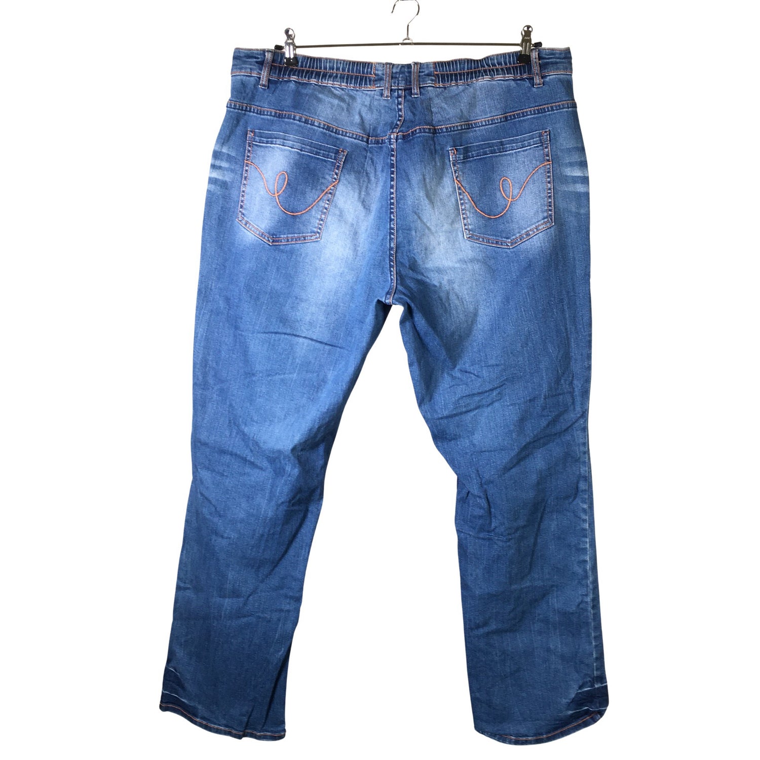  Farkut  Farkut, koko 52  Ulla Popken 