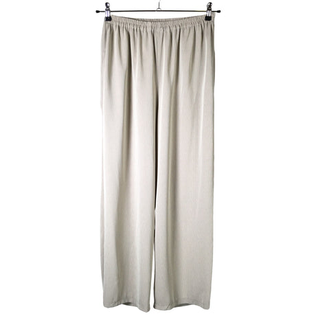 Unisex Francesca - Suorat housut, koko 38 -  ()