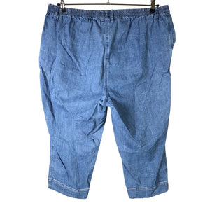 Unisex Classic - Farkkucaprit, koko 54 -  (2)