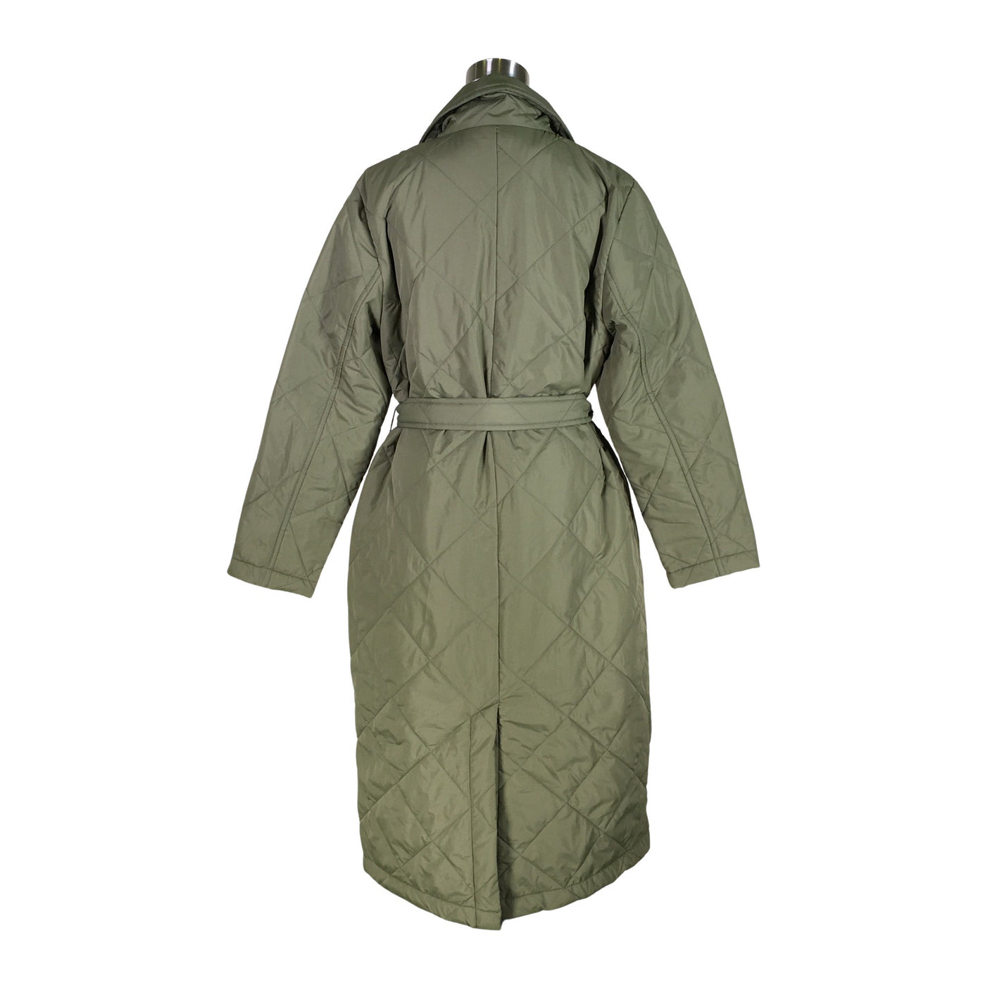 Unisex Nanso - Tikkitakki, koko 38 -  (2)