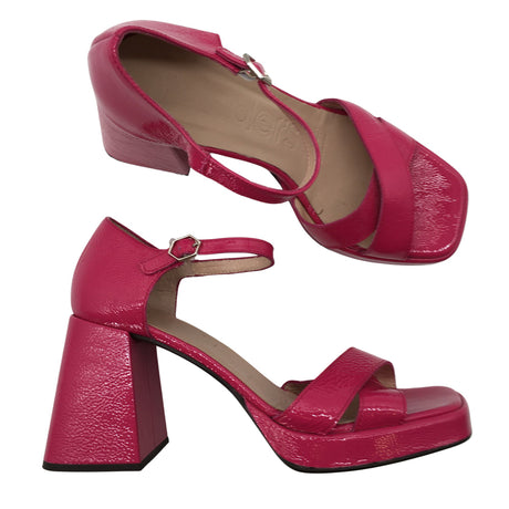 Unisex Wonders - Korolliset sandaalit, koko 39 -  ()
