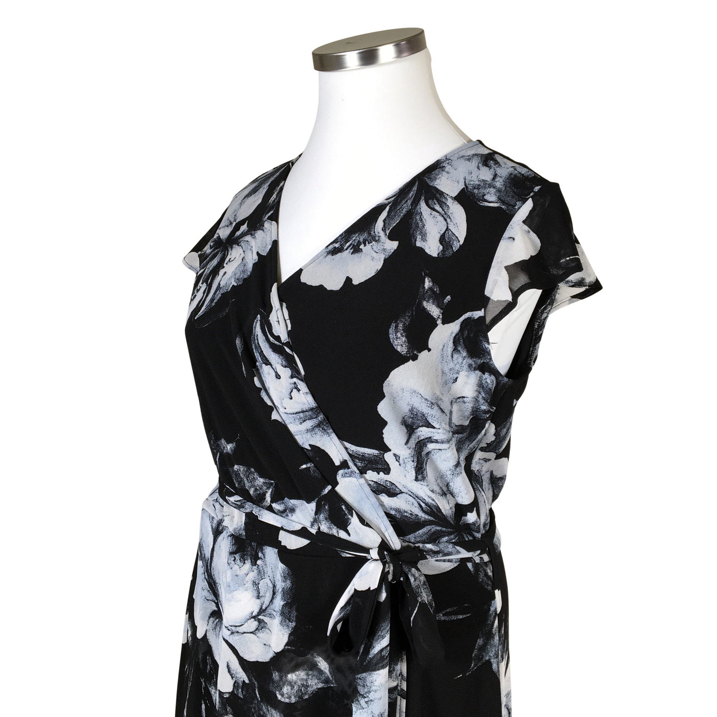 Unisex Frank Lyman - Juhlamekko, koko 44 -  (3)