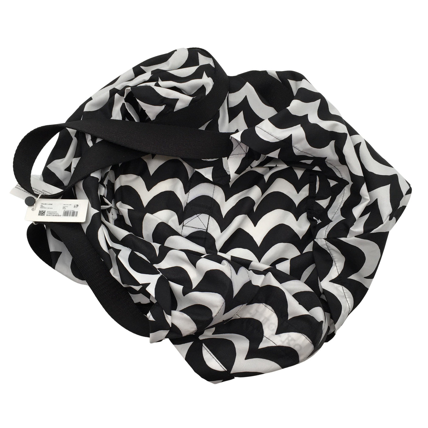 Unisex Marimekko - Matkakassi, koko Maxi -  (2)