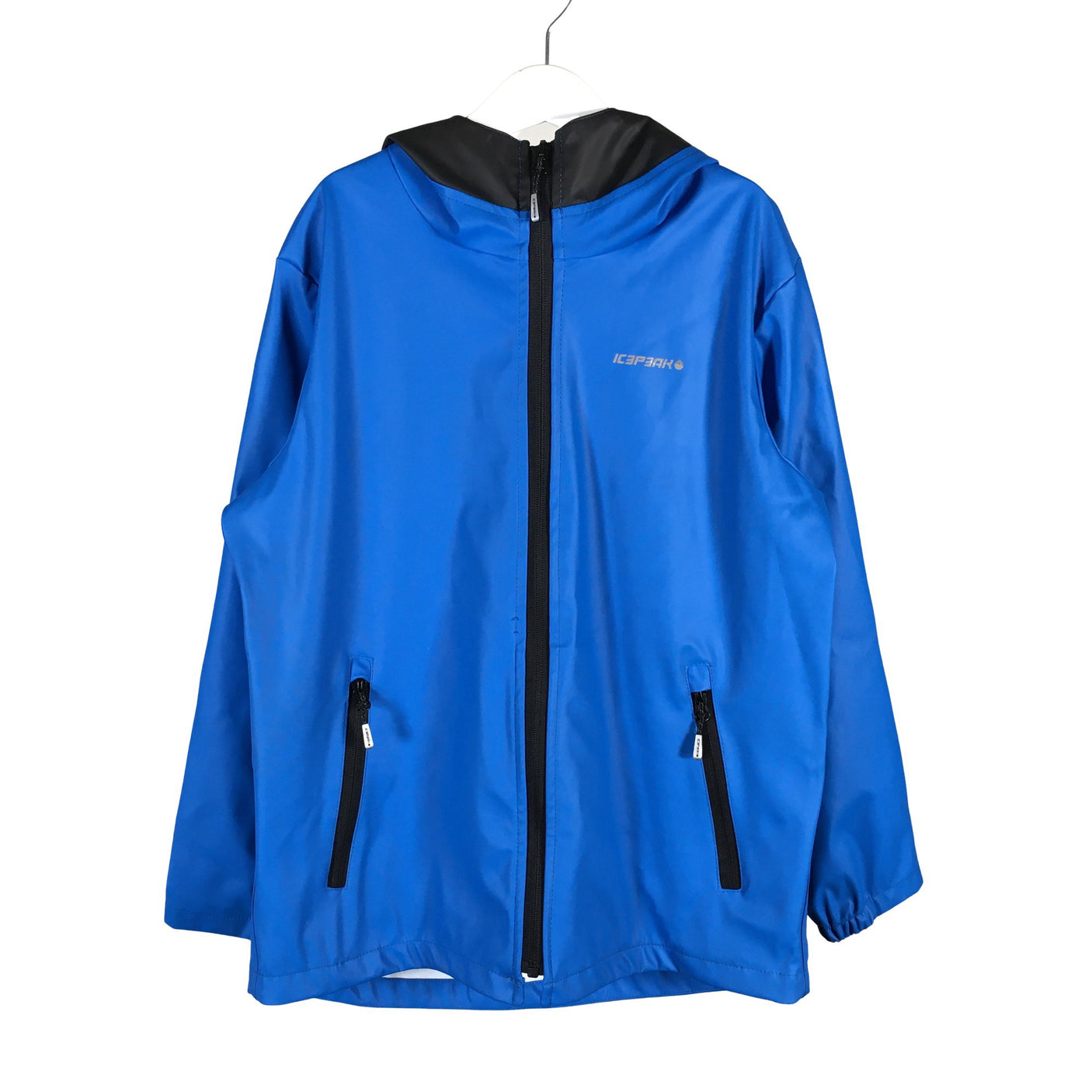 Unisex Icepeak - Sadetakki, koko 134 - 140 -  (1)