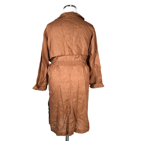 Unisex Samoon - Kesätakki, koko 46 -  (2)
