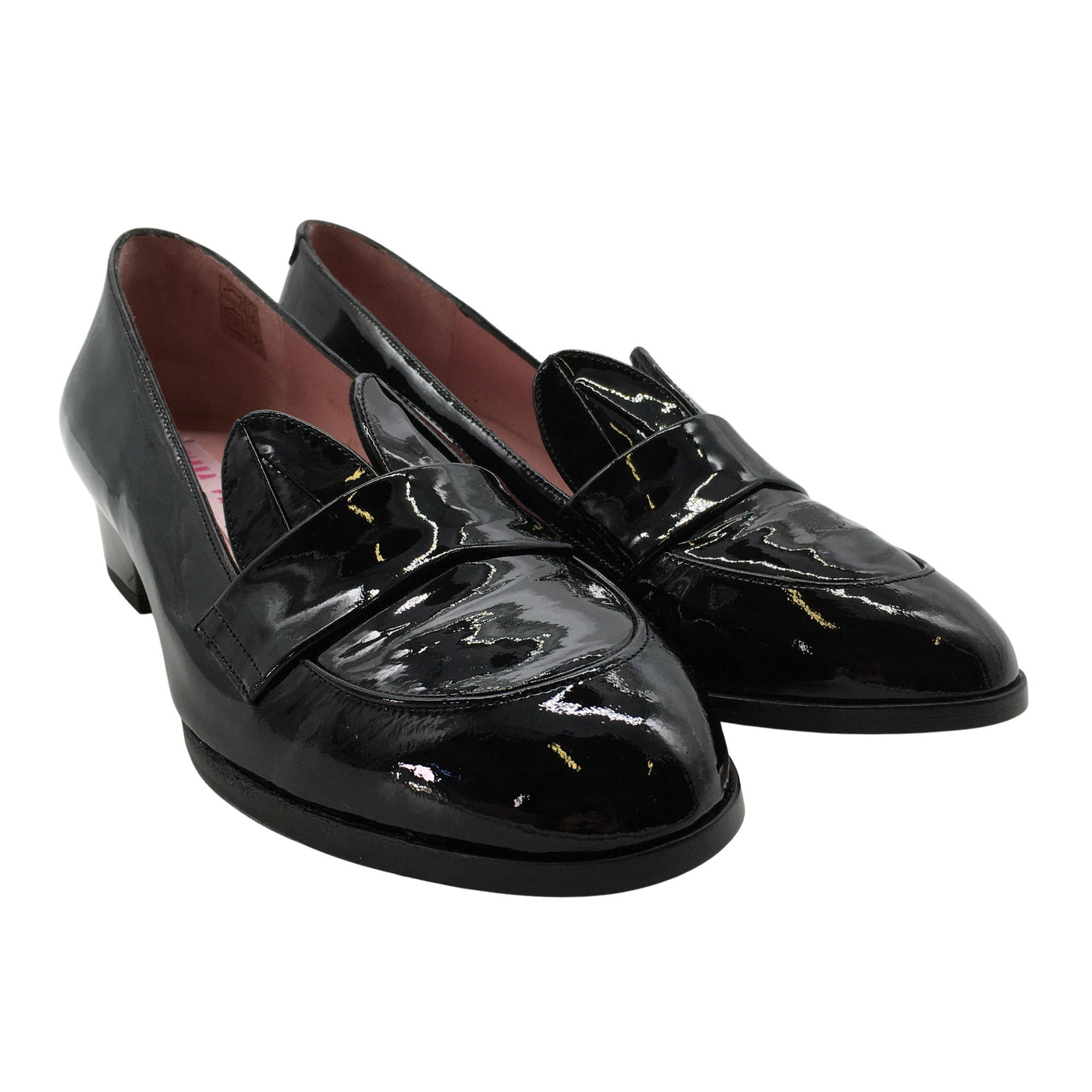 Unisex Minna Parikka - Loaferit, koko 40 -  (2)