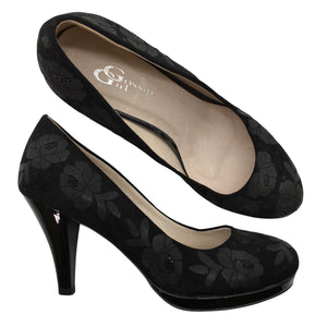 Juhlakorkokengät, koko 40