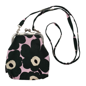 Unisex Marimekko - Olkalaukku, koko Mini -  (1)