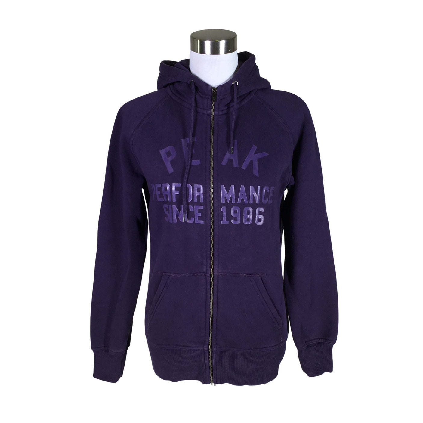 Unisex Peak Performance - Huppari, koko 38 -  (1)