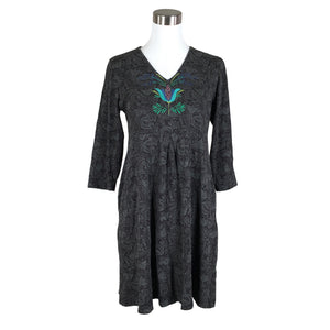 Unisex Gudrun Sjöden - Trikoomekko, koko 40 -  (1)