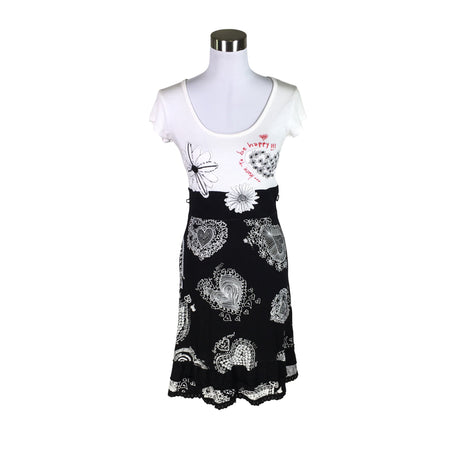Unisex Desigual - Trikoomekko, koko 38 -  ()