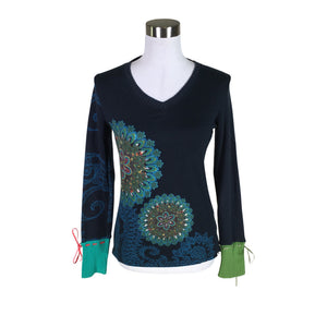 Unisex Desigual - Neulepaita, koko 38 -  (1)