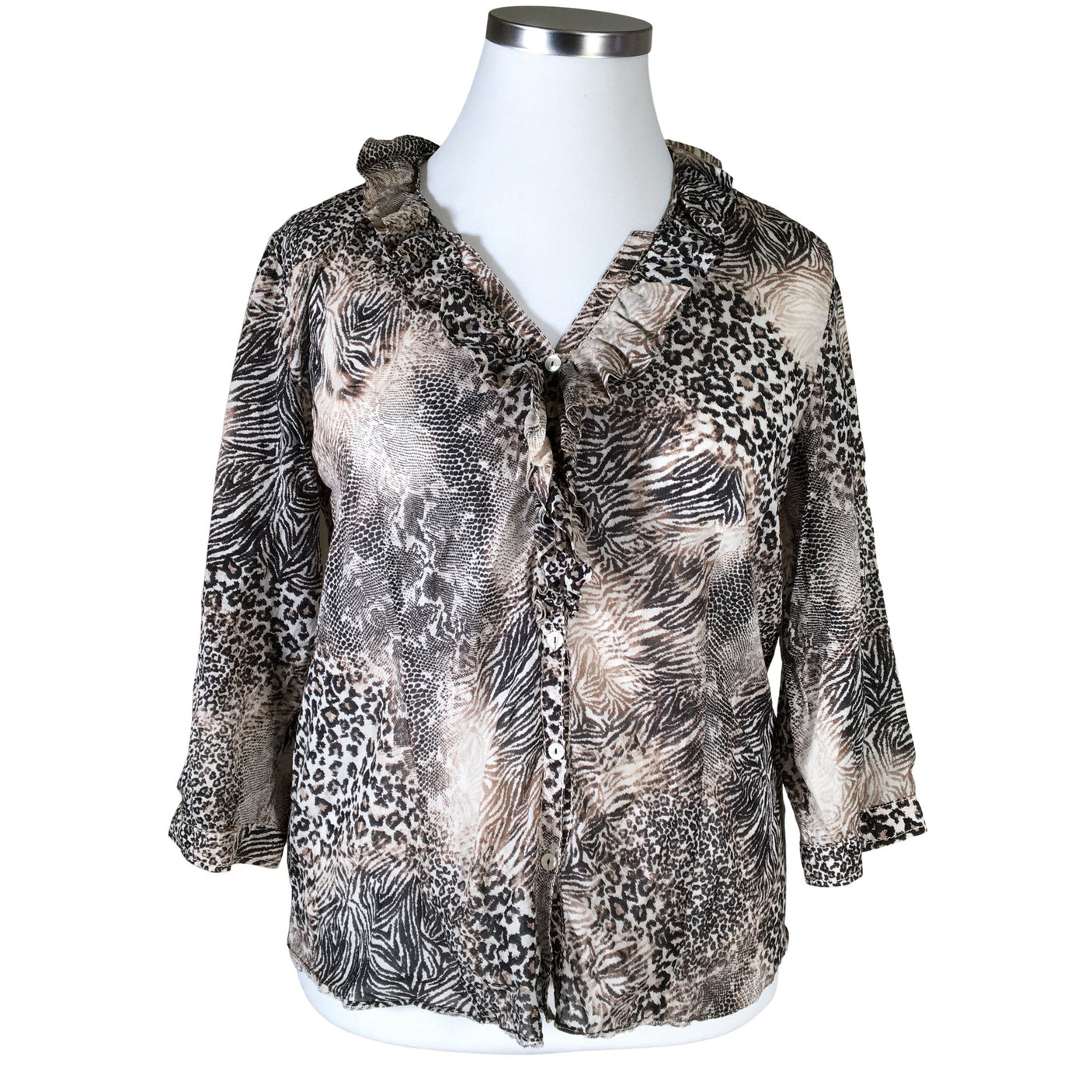 Unisex Gerry Weber - Pusero, koko 42 -  (1)
