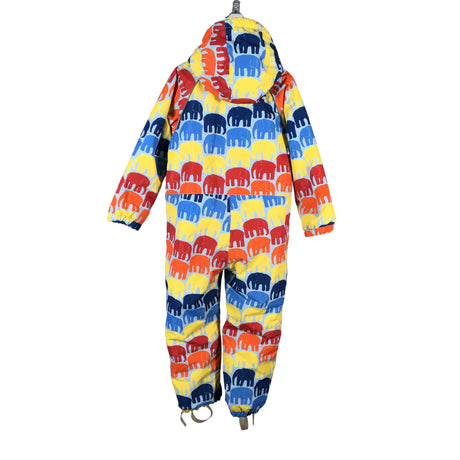Unisex Finlayson - Toppahaalari, koko 110 - 116 -  (2)