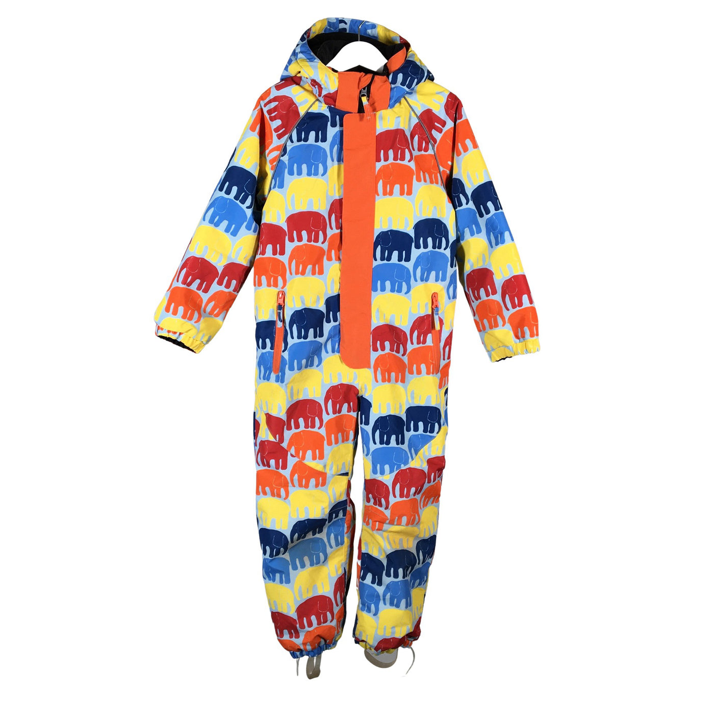 Unisex Finlayson - Toppahaalari, koko 110 - 116 -  (1)