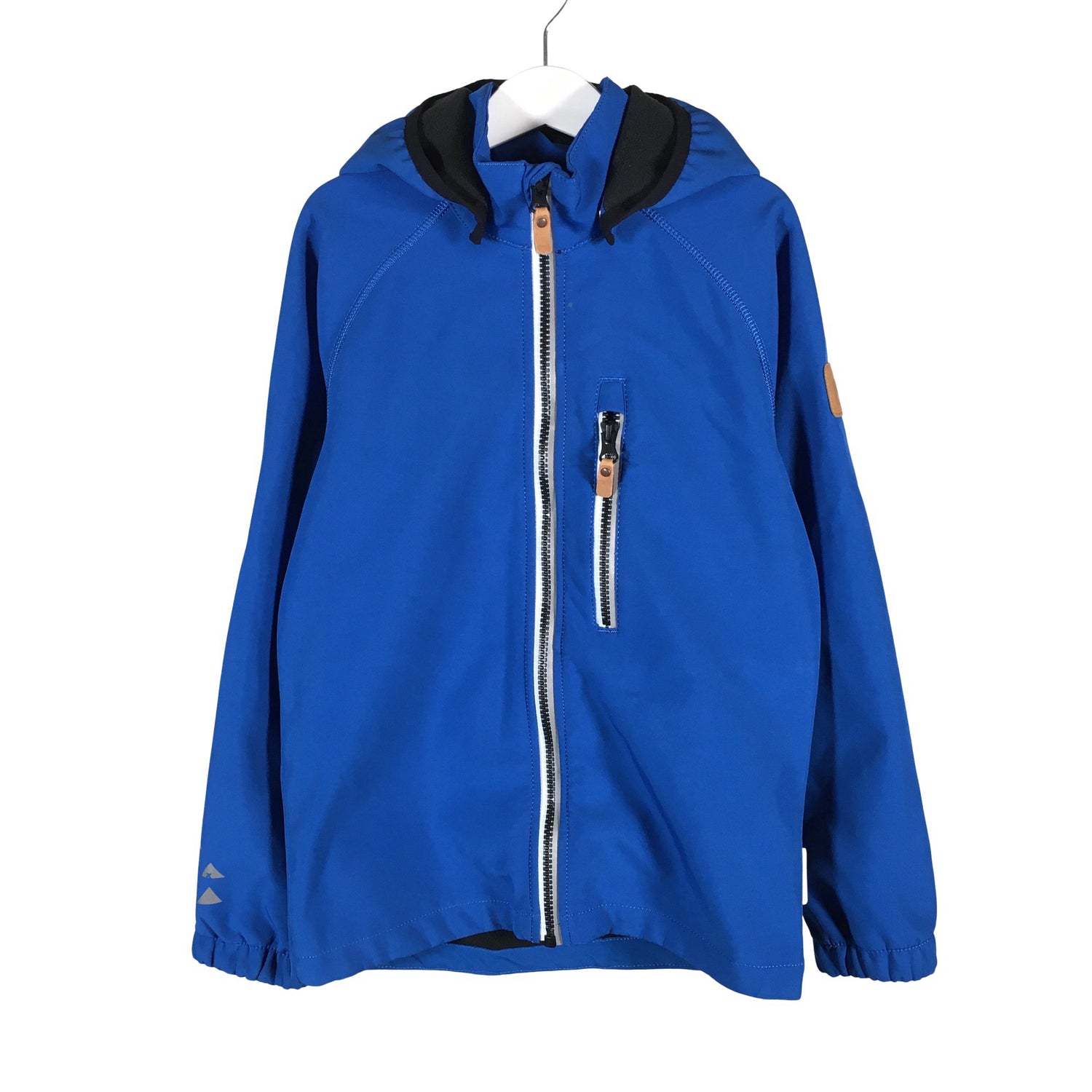  Välikausitakki  Softshell-takki, koko 128 - 134  Reima 