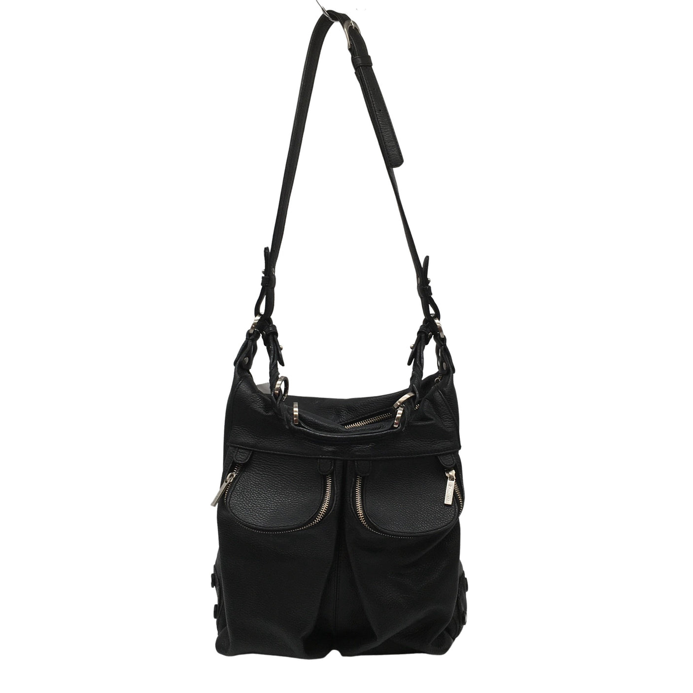 Unisex 2OR+BYYAT - Käsilaukku, koko Midi -  (1)