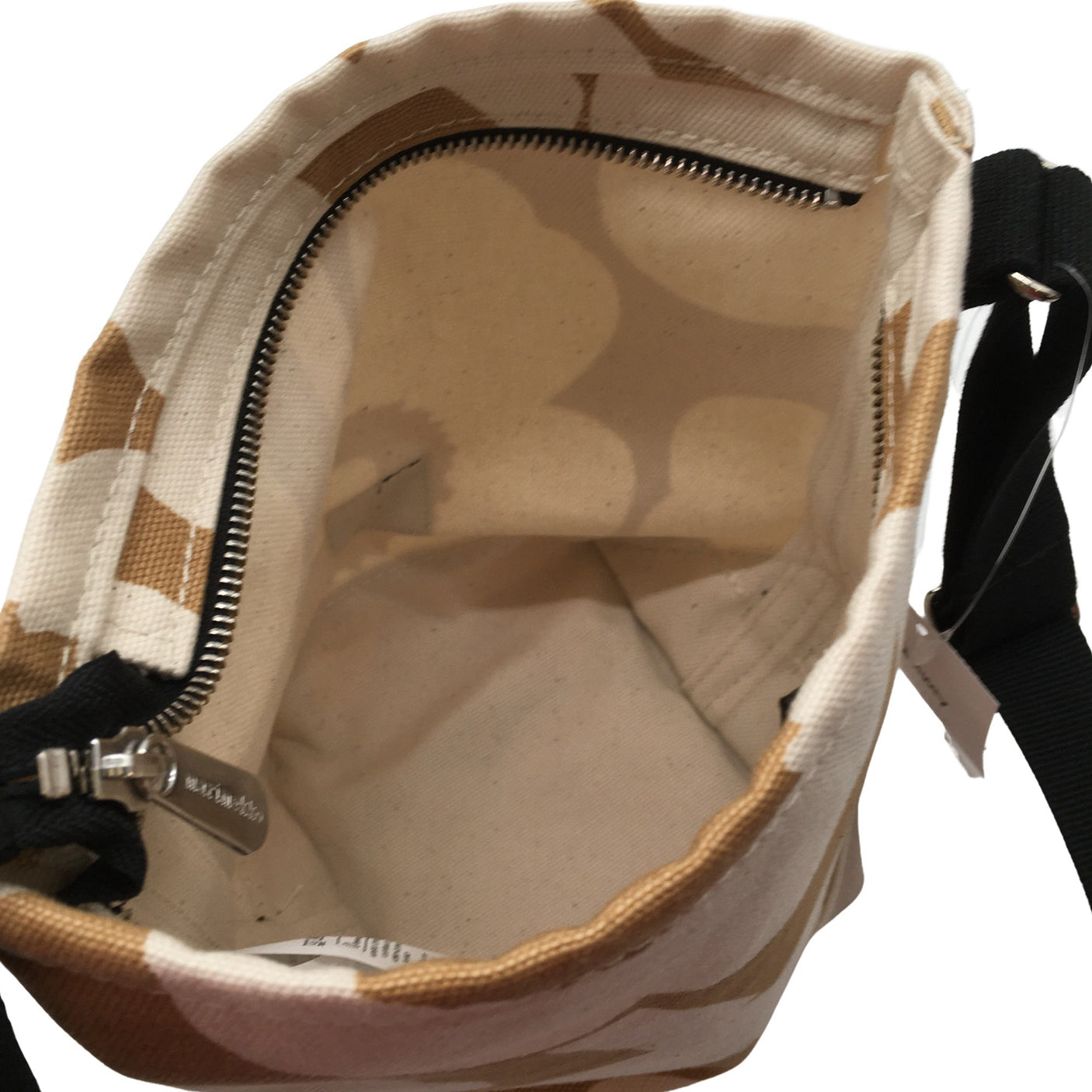 Olkalaukku, koko Midi