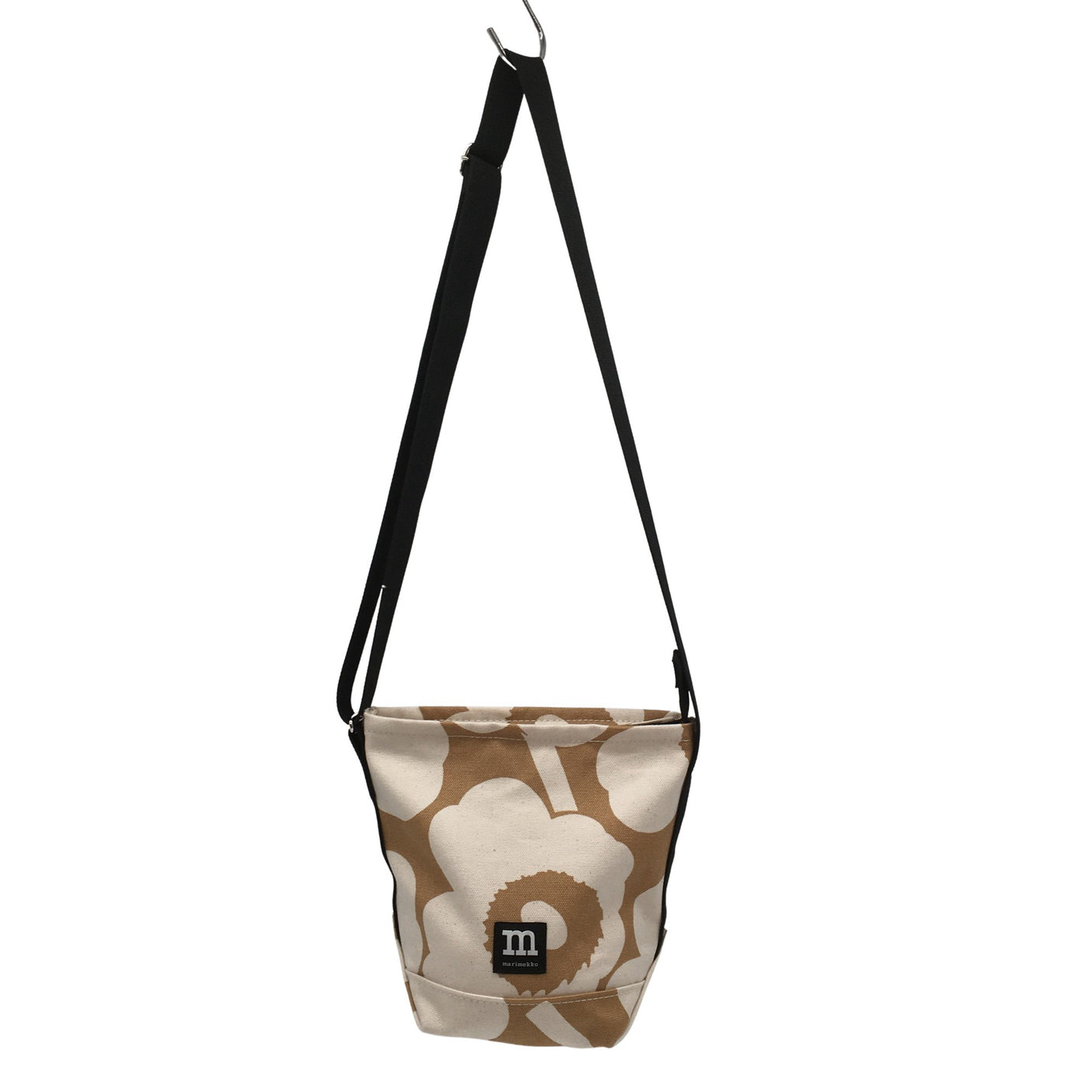 Olkalaukku, koko Midi