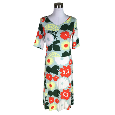 Unisex Marimekko - Trikoomekko, koko 38 -  ()